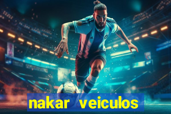 nakar veiculos porto alegre